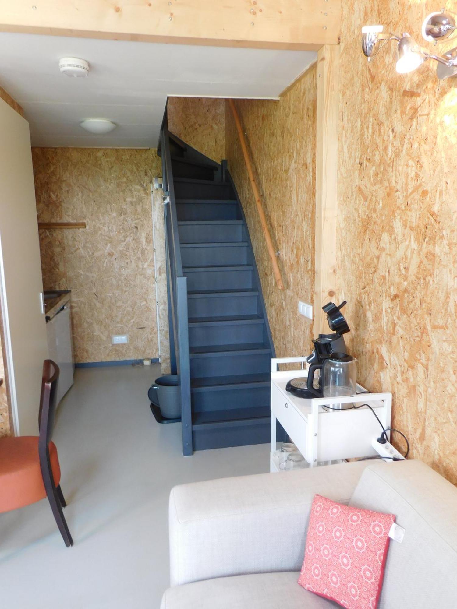 Deel Erf Het 8Ste Werk Apartment Kampen Exterior photo